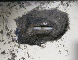 于洪漏水维修公司浅析于洪市地下管道测漏仪原理