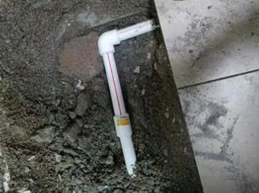于洪卫生间漏水检测公司分享下家用管道漏水检测方法