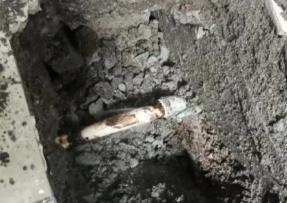 于洪卫生间漏水维修公司为您解答于洪市地下水管渗漏常见问题及解决方法。