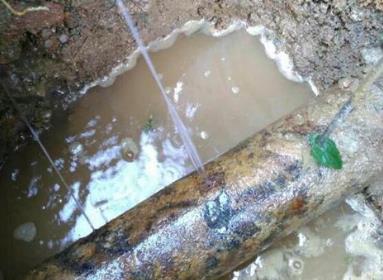 于洪测漏水公司浅析于洪市地下水管漏水检测方法。
