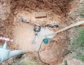 于洪测漏水公司浅析于洪地下水管漏水有哪些处理方法？