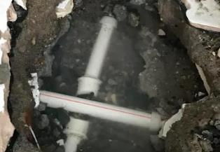  于洪测漏水公司浅析于洪管道泄漏检测公司检测水管泄漏